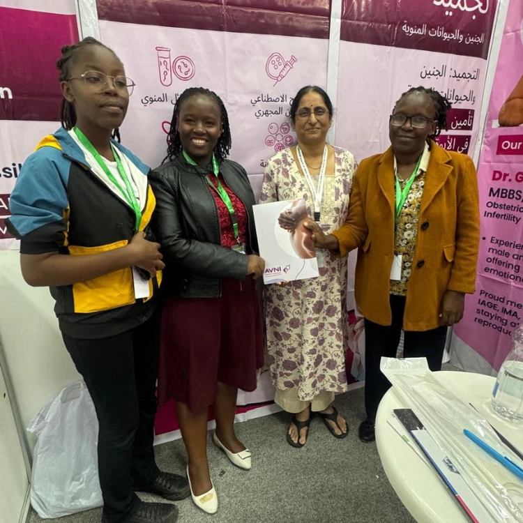 best Vedaya Gyneac&Fertility Hospital andrology clinic in hyderabad