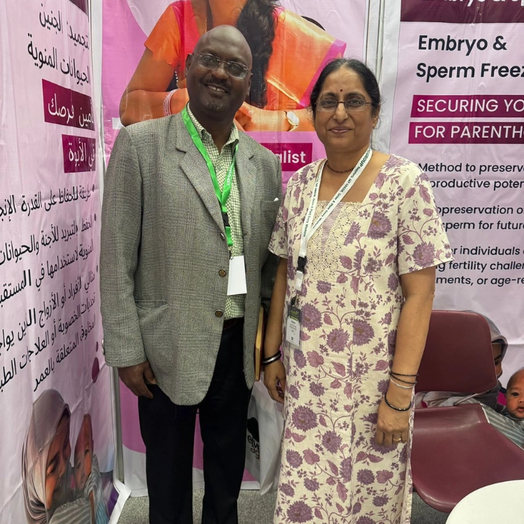 best Vedaya Gyneac&Fertility Hospital andrology clinic in hyderabad