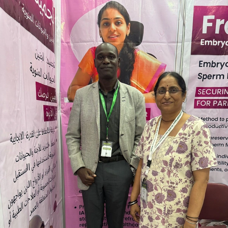 best Vedaya Gyneac&Fertility Hospital andrology clinic in hyderabad