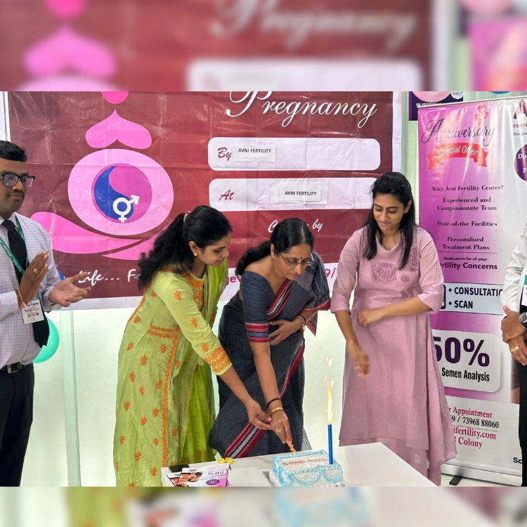 best Vedaya Gyneac&Fertility Hospital andrology clinic in hyderabad