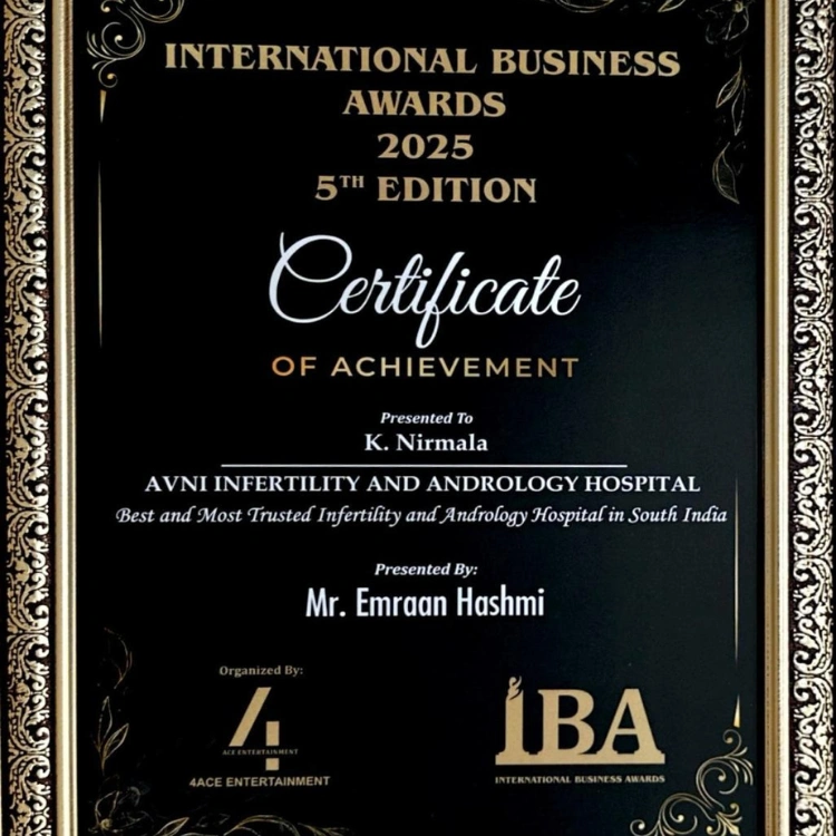 best Vedaya Gyneac&Fertility Hospital andrology clinic in hyderabad