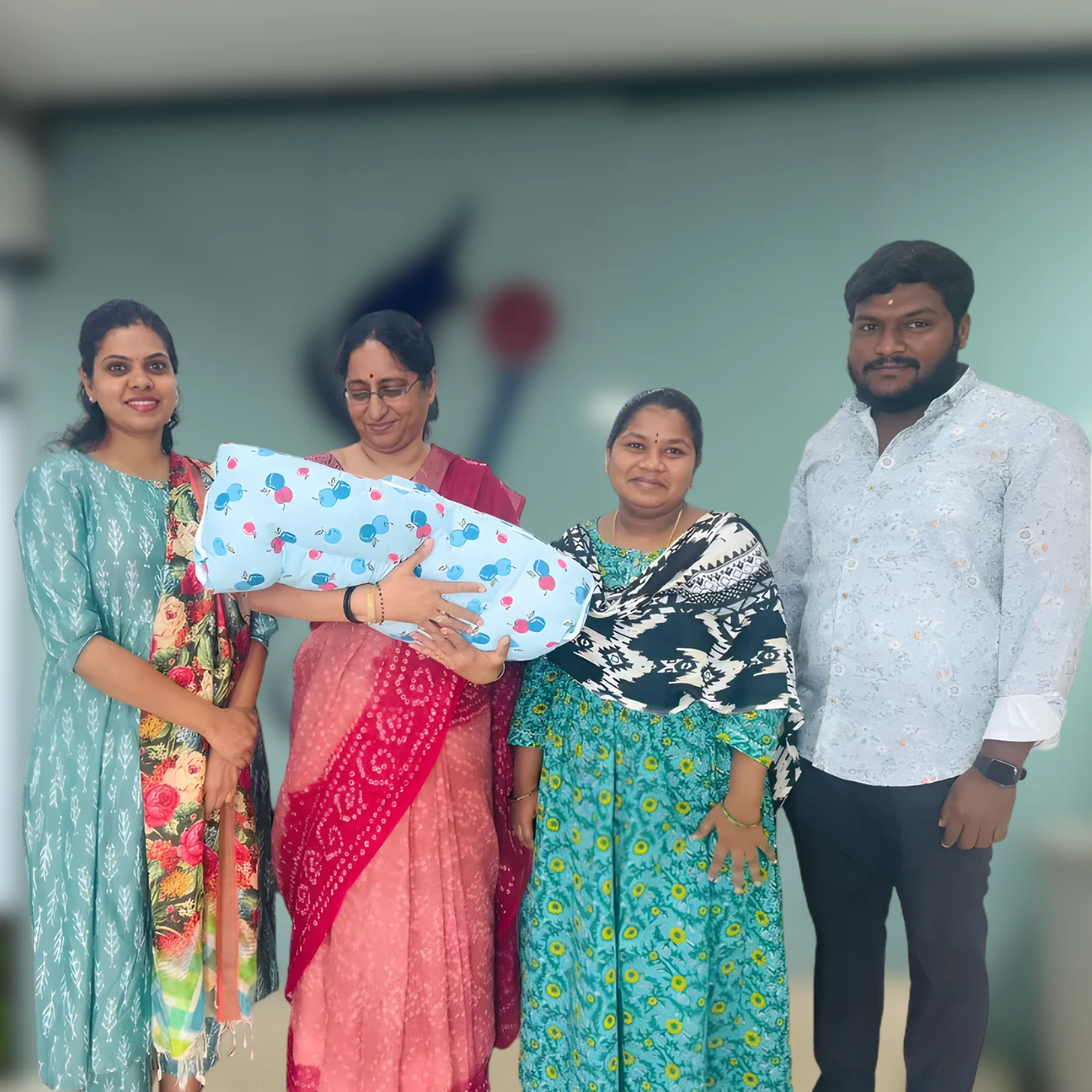 Vedaya Gyneac&Fertility Hospital clinic in hyderabad