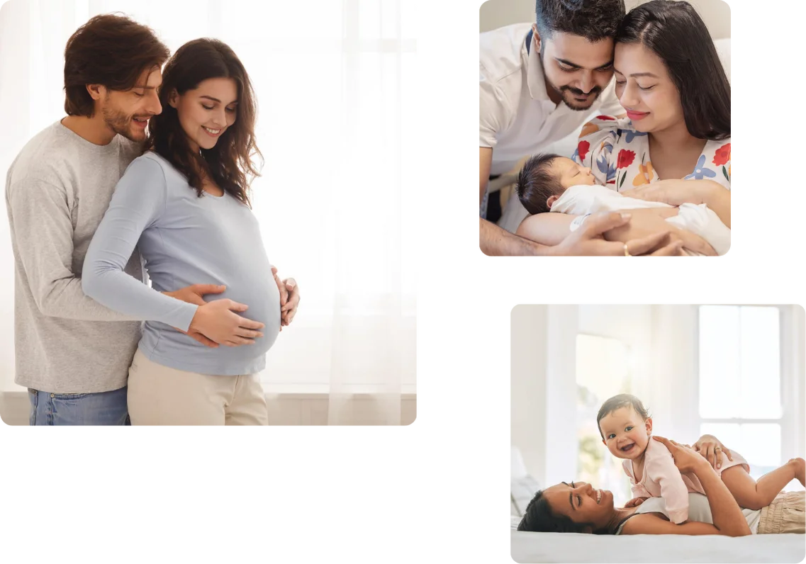 Best Fertility clinic in hyderabad