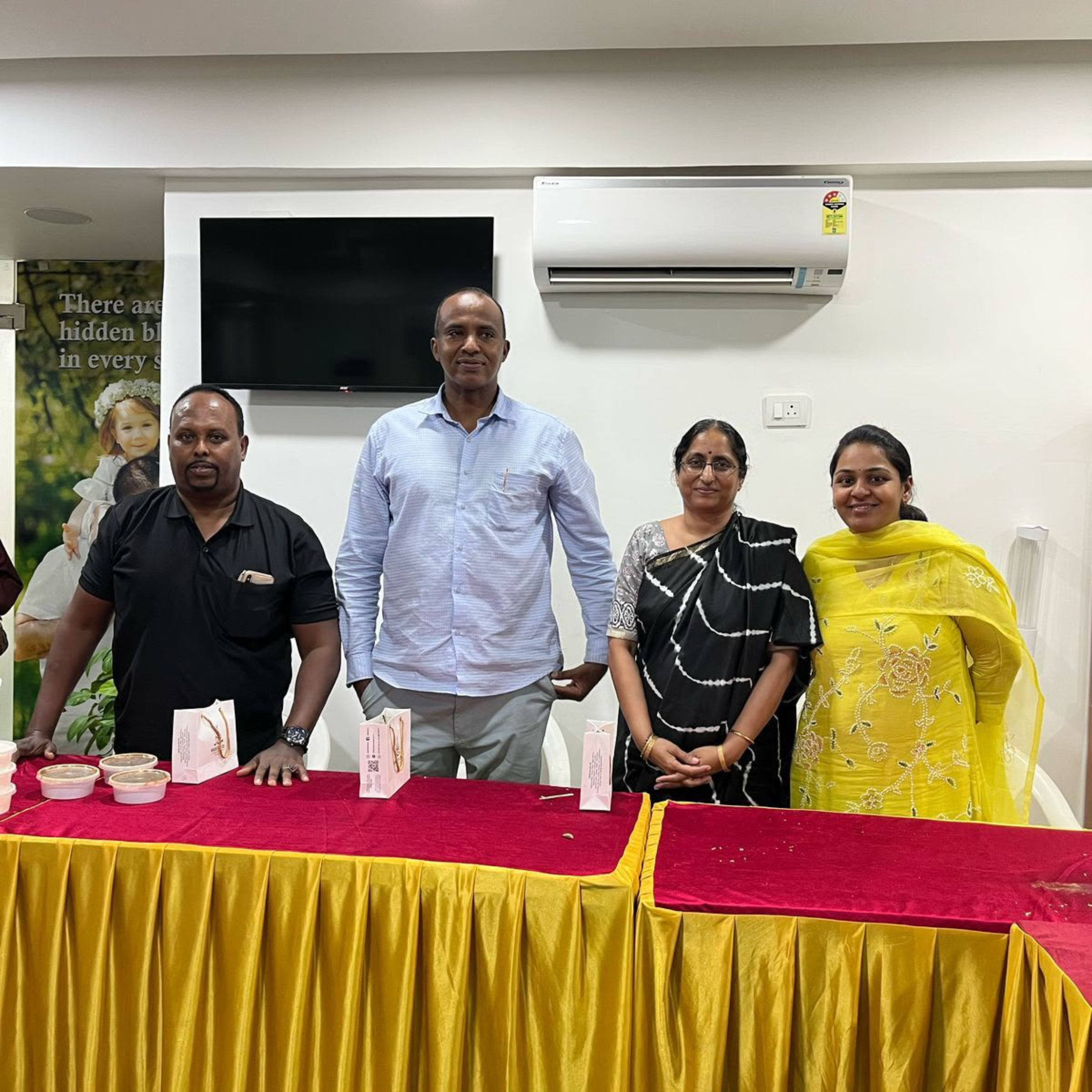 best fertility andrology clinic in hyderabad