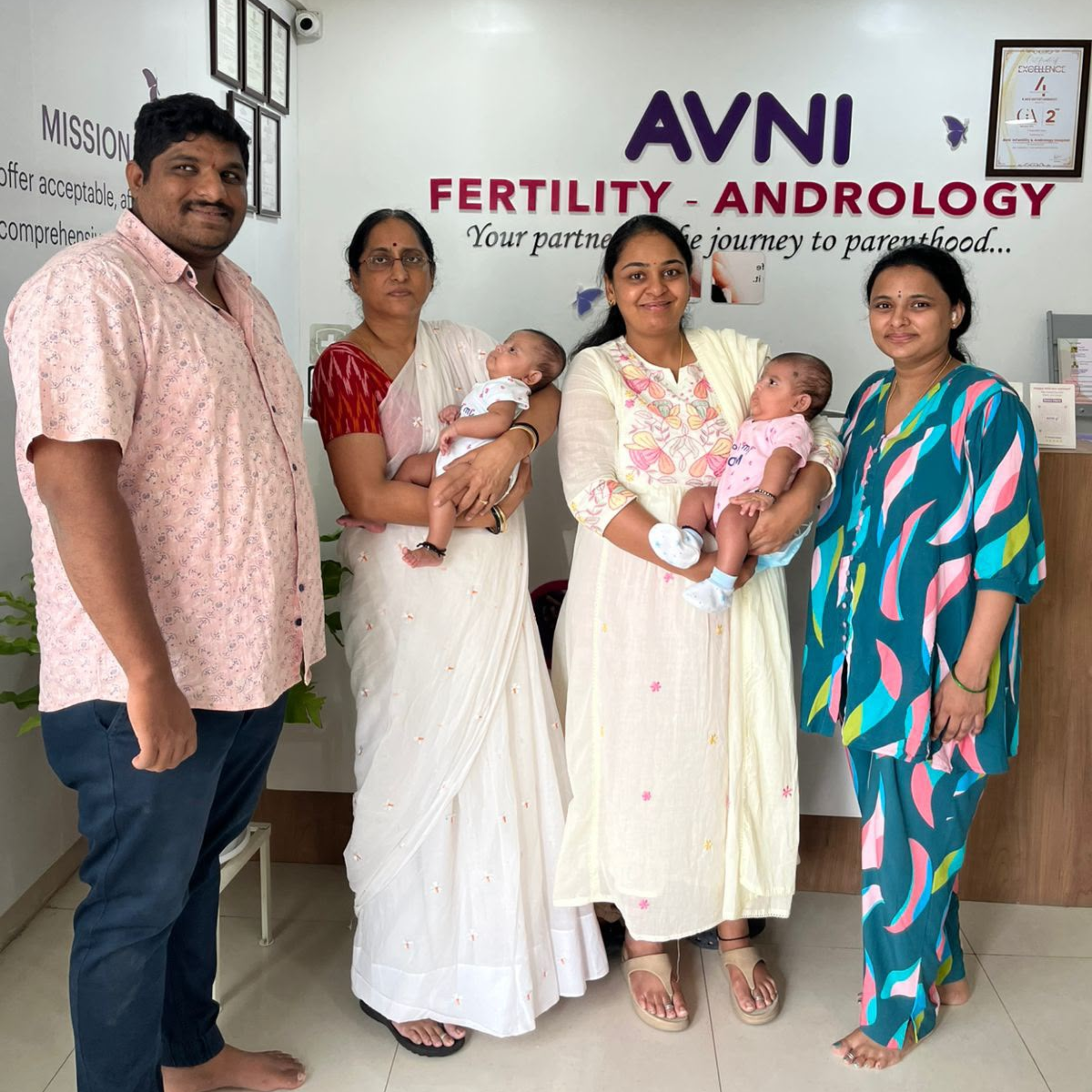 best fertility andrology clinic in hyderabad