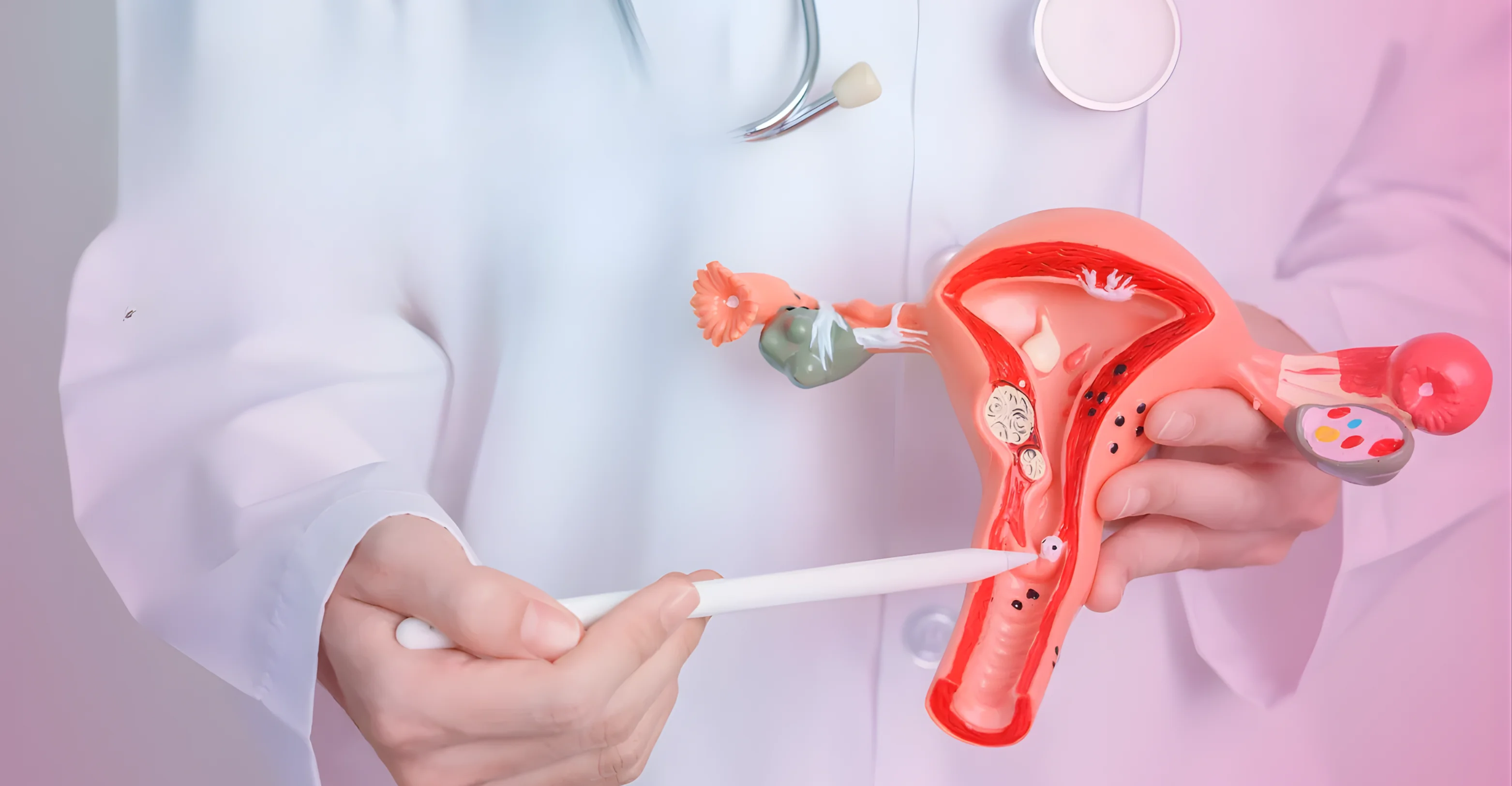 Best Fertility clinic in hyderabad Cervical Cancer Screening (Pap Smear)
