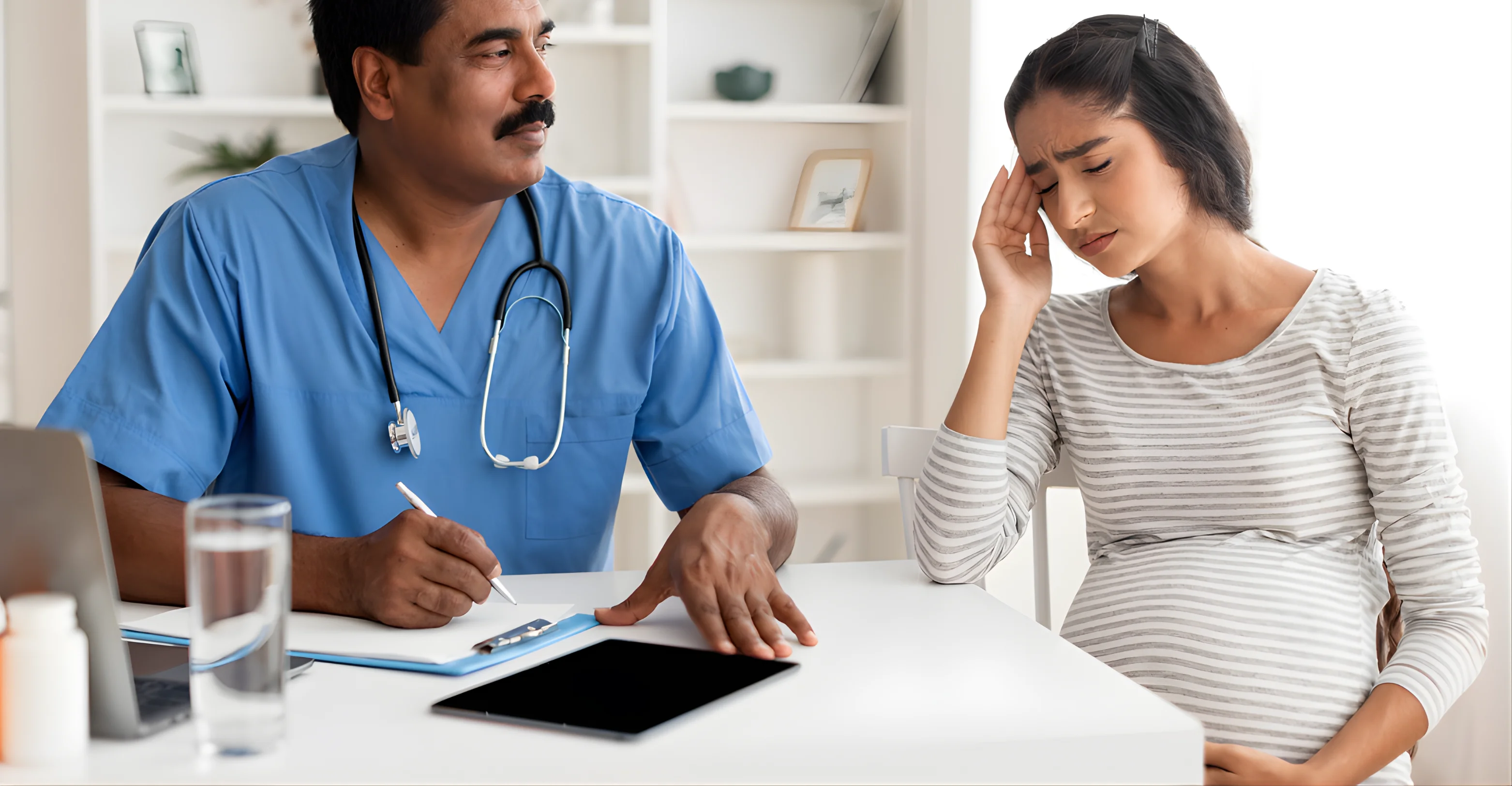 High-Risk Pregnancy Management - Best Fertility clinic in hyderabad