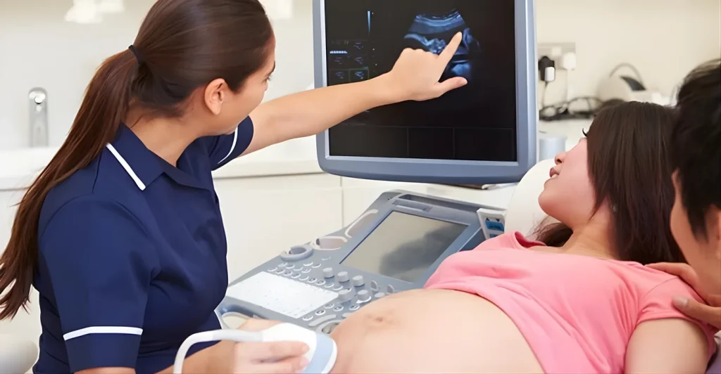 Antenatal Care & Screening