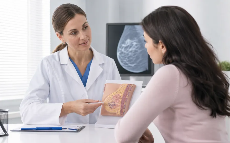 Breast Screening