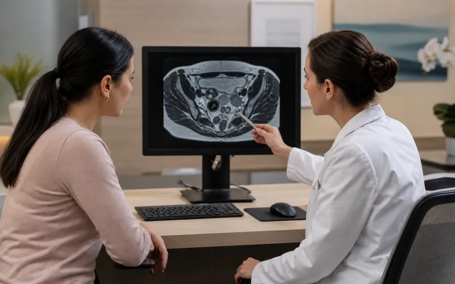 Endometriosis