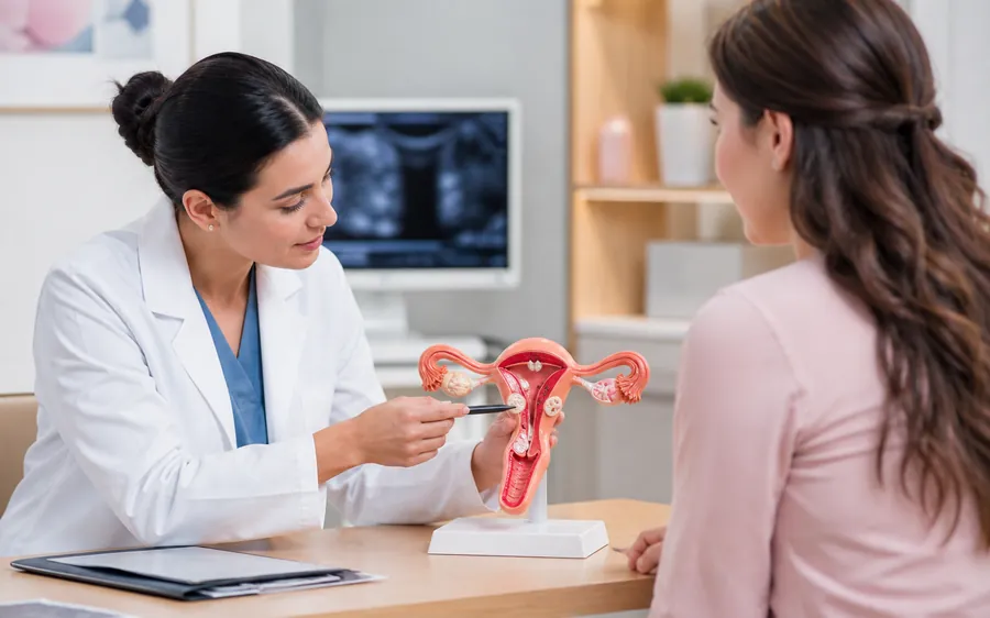 Fibroids