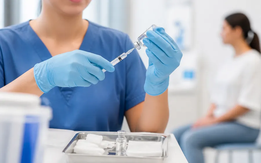 HPV Vaccination