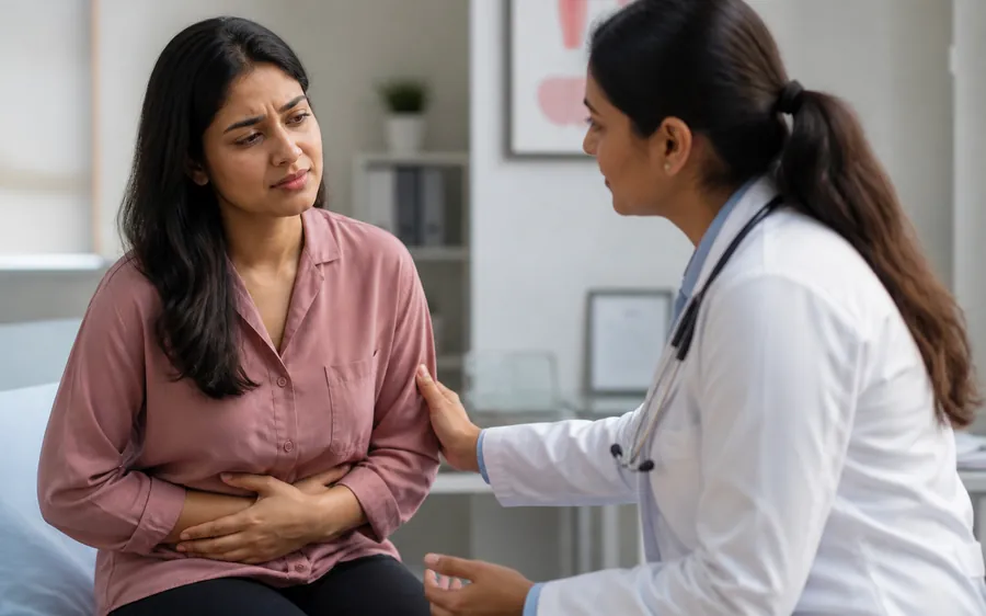 Menstrual Disorders