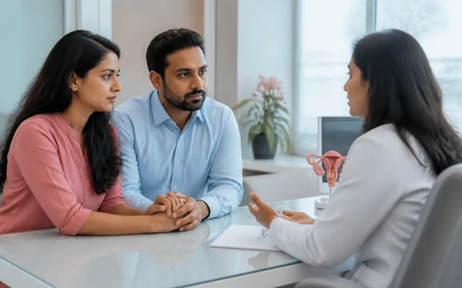 Recurrent Miscarriage Evaluation