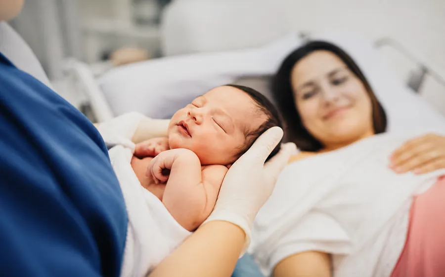 Labour & Delivery Care