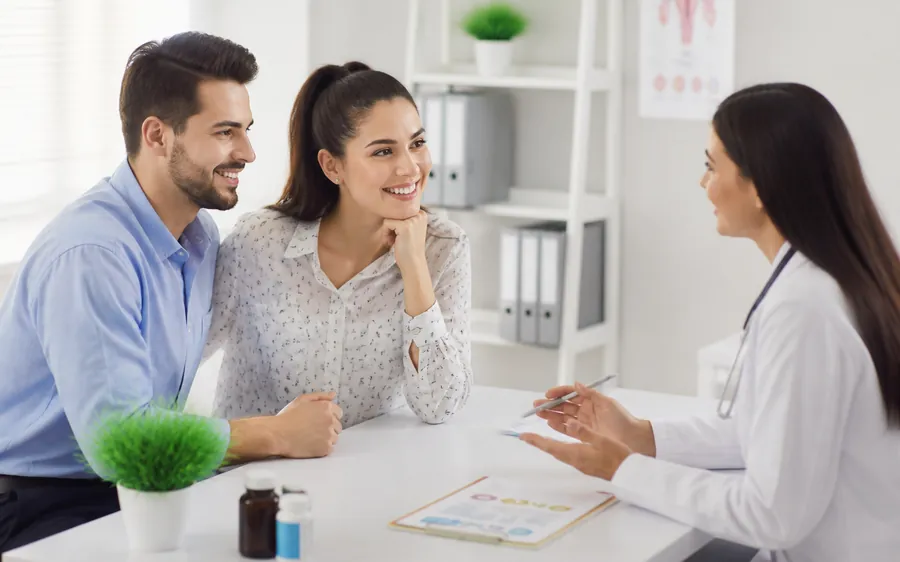 Preconception Counselling