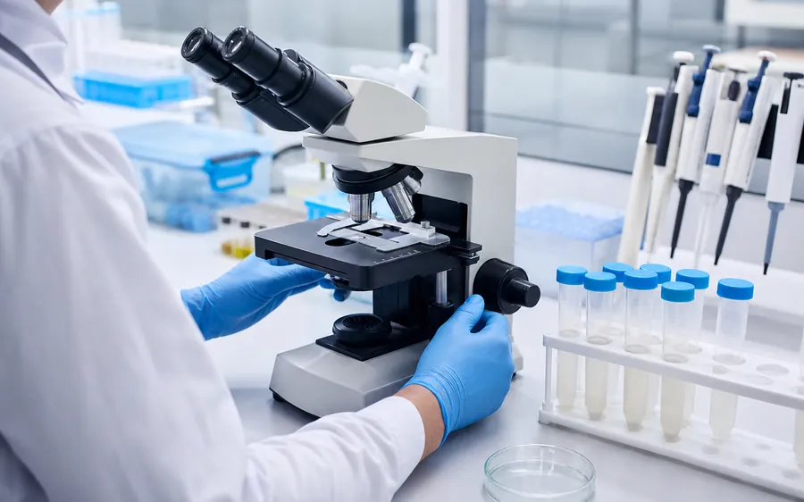 Male Fertility Evaluation