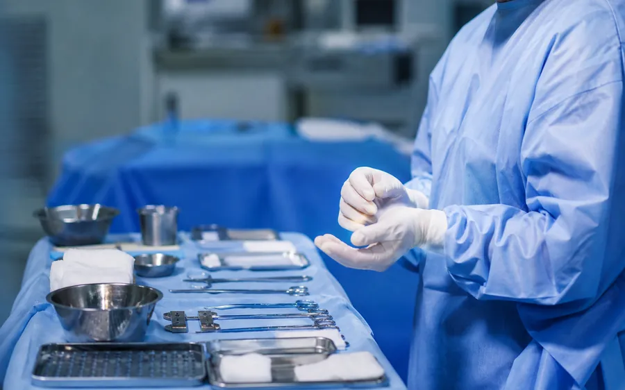Advanced Sperm Retrieval (TESA)