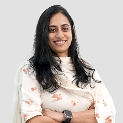 Satya, Embryologist at Vedaya Fertility Hospital